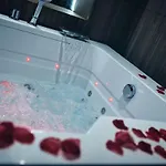 Stanislas Sensual Bali Jacuzzi 300m Place Stanislas Апартаменты