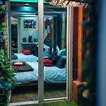 Stanislas Sensual Bali Jacuzzi 300m Place Stanislas Апартаменты